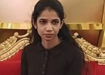 भारतात परतण्याच्या बेतात असलेली नवापूर येथील आशिका सोनार युक्रेन मध्ये अडकली