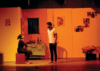 जिभाऊ करंडकमुळे जिल्ह्यातून चांगले कलावंत घडतील : चंद्रकांत रघुवंशी