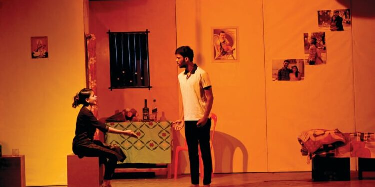 जिभाऊ करंडकमुळे जिल्ह्यातून चांगले कलावंत घडतील : चंद्रकांत रघुवंशी