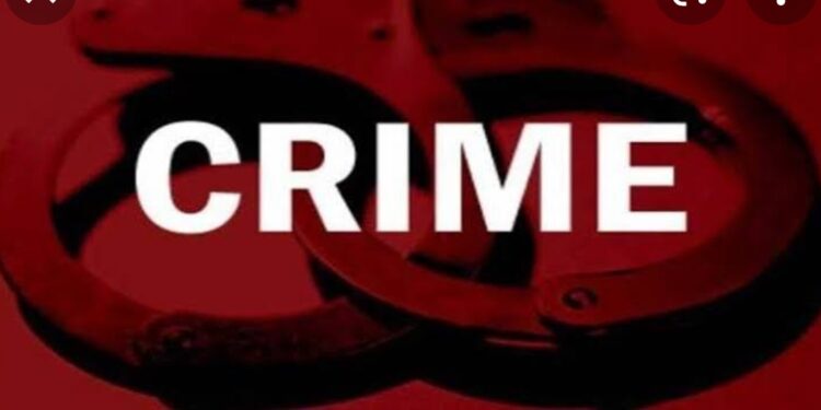 भरधाव वाहनाने मोटर सायकलला धडक, एक ठार एक जखमी