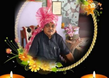 तळोदा, अक्कलकुव्याचे माजी आमदार  डॉ.नरेंद्र  पाडवी यांचे निधन, भगदरी येथे निघणार अंत्ययात्रा