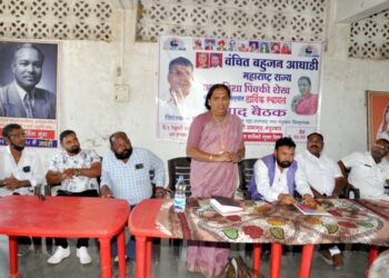 पद आणि प्रतिष्ठेपेक्षा कार्याला महत्त्व द्यावे : दिशा पिंकी शेख