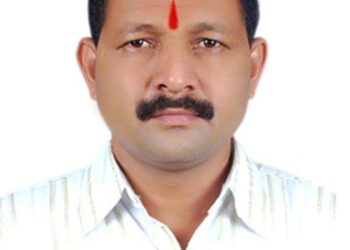 कृषी पंपाचे वीज बिल भरण्यासाठी शेतकऱ्यांना सवलत द्यावी :भाजपा अनुसूचित जमाती मोर्चाचे प्रदेश उपाध्यक्ष नागेश पाडवी यांची मागणी