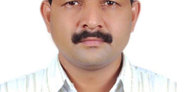 कृषी पंपाचे वीज बिल भरण्यासाठी शेतकऱ्यांना सवलत द्यावी :भाजपा अनुसूचित जमाती मोर्चाचे प्रदेश उपाध्यक्ष नागेश पाडवी यांची मागणी