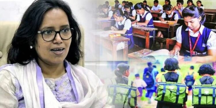 दहावीचे आजपासून होणार ऑनलाईन हॉल तिकीट उपलब्ध