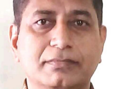 अखेर मिळाले : नंदुरबार जि. प. प्राथमिक शिक्षणाधिकारीपदी सतिष यु.चौधरी यांची नियुक्ती