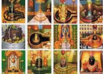 ओम शांती परिवारातर्फे आजपासून भव्य बारा ज्योतिर्लिंग दर्शन देखावा