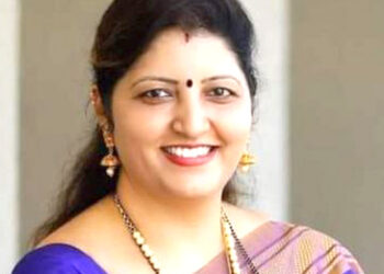 महिला आयोग अध्यक्षा नंदुरबार जिल्हा दौर्‍यावर