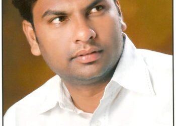 होय विजुभाऊ मीच चंद्रकांत रघुवंशींना वसुली विभागाचा बैठकीला सन्मानपूर्वक आमंत्रित केले :  प्रभारी नगराध्यक्ष कुणाल वसावे