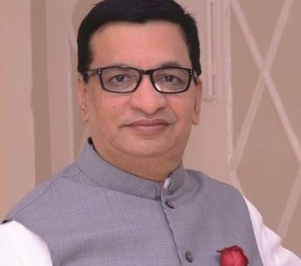 बिगर शेतीकरिता ना-हरकत प्रमाणपत्र देण्याची प्रक्रिया सोपी करणार : महसूलमंत्री बाळासाहेब थोरात