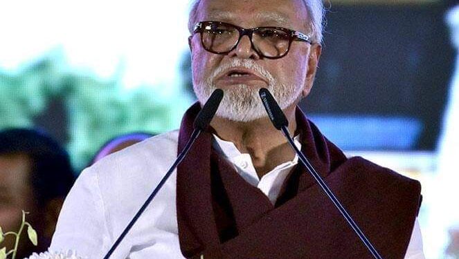 पात्र शिधापत्रिकाधारकांना धान्य मिळत नसल्यास तक्रार करावी : अन्न, नागरी पुरवठा मंत्री छगन भुजबळ