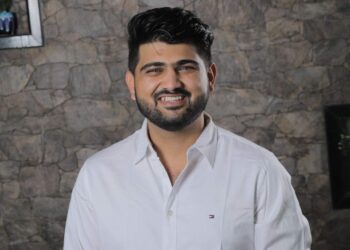 पश्चिम विभागीय राष्ट्रीय रोलबॉल स्पर्धेचे नंदुरबार शहरात आज जि.प.उपाध्यक्ष ॲड.राम रघुवंशींच्या हस्ते उद्घाटन