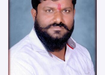 ओबीसी आरक्षण शिवाय निवडणुका घेऊ नयेत, समता परिषद जिल्हा उपाध्यक्ष विनोद अहिरे यांची मागणी