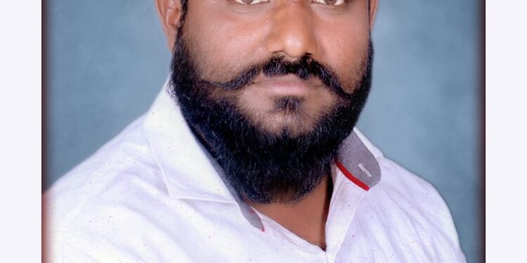 ओबीसी आरक्षण शिवाय निवडणुका घेऊ नयेत, समता परिषद जिल्हा उपाध्यक्ष विनोद अहिरे यांची मागणी