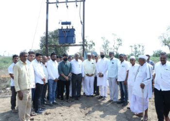 पक्षीय राजकारण बाजूला ठेवा, जनतेच्या विकासासाठी सोबत या : माजी आ.चंद्रकांत रघुवंशी