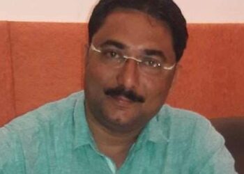 राष्ट्रीय विश्वगामी पत्रकार संघाची नुतन कार्यकारिणी गठित; अक्कलकुवा तालुकाध्यक्ष पदी इमरान पठाण तर सचिवपदी शुभम भंसाली यांची नियुक्ती