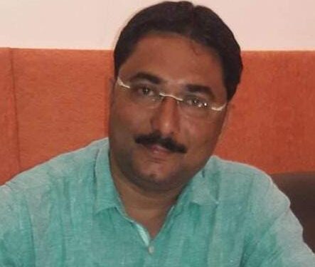 राष्ट्रीय विश्वगामी पत्रकार संघाची नुतन कार्यकारिणी गठित; अक्कलकुवा तालुकाध्यक्ष पदी इमरान पठाण तर सचिवपदी शुभम भंसाली यांची नियुक्ती