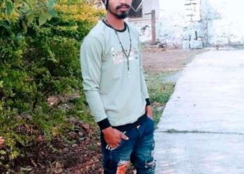 पबजी नावाचा गेम खेळण्याचा नादात तोरणमाळ येथील सिताखाई पॉईंट वरून उडी मारूण युवकाची आत्महत्या