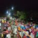 सत्यशोधक ग्रामीण कष्टकरी सभेतर्फे बिऱ्हाड मोर्चा जिल्हाधिकारी कार्यालयावर धडकला,रात्री मोर्चेकऱ्यांचा ठोकला मुक्काम