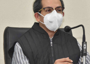 पंचसूत्रीच्या यशस्वी अंमलबजावणीतून एक ट्रिलियन डॉलर  अर्थव्यवस्थेची उद्दिष्टपूर्ती : मुख्यमंत्री उद्धव ठाकरे