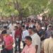 जिल्ह्यात आजपासून दहावी बोर्डाच्या परीक्षांना झाली सुरुवात, 20 हजार 703 विद्यार्थी दहावी बोर्ड परीक्षेसाठी प्रविष्ट