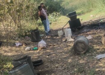 जिल्ह्यात हातभट्टीची दारु निर्मित करणारे व देशी विदेशी दारुची वाहतूक करणाऱ्या 47 गुन्हे  दाखल, 18 लाखांचा मुद्देमाल जप्त