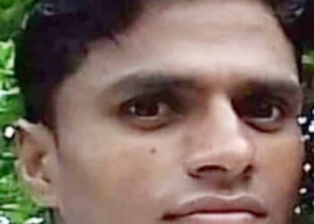 तारापूर येथे होळी बघायला गेलेल्या युवकाचा अज्ञाताने केला खून