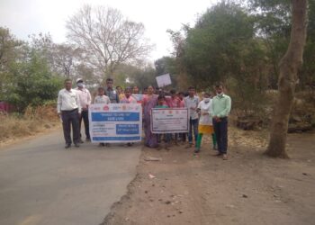 अक्कलकुवा तालुक्यात जागतिक क्षयरोग दिवस साजरा