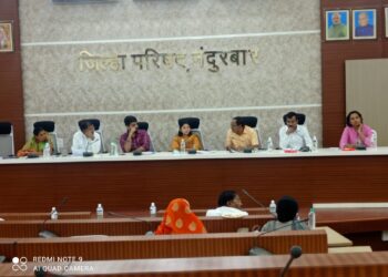 अधिकार्‍यांच्या मनमानी कारभारावर चाप बसविण्याची स्थायी सभेत मागणी