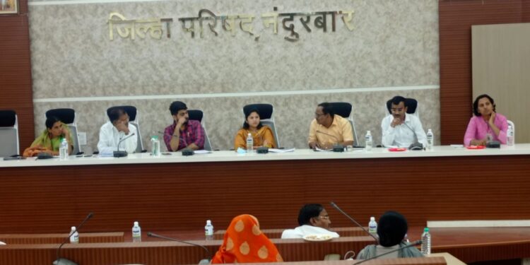 अधिकार्‍यांच्या मनमानी कारभारावर चाप बसविण्याची स्थायी सभेत मागणी