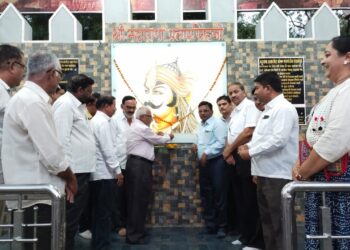 जायट्सग्रुपच्या अध्यक्षांसह पदाधिकाऱ्यांची निवड