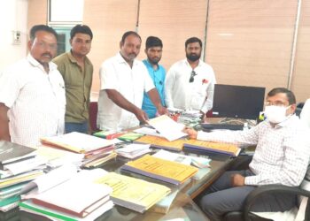 नंदुरबारात सर्रासपणे सुरु असलेल्या गुटखा विक्री व साठवणूकीवर कारवाई करावी : मनसेची मागणी