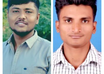 वडाळीत महात्मा फुले जयंती उत्सव समिती गठीत, अध्यक्षपदी योगेश माळी तर उपाध्यक्षपदी जयेश सोळंके यांची निवड