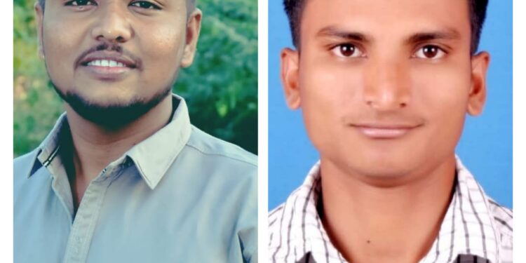 वडाळीत महात्मा फुले जयंती उत्सव समिती गठीत, अध्यक्षपदी योगेश माळी तर उपाध्यक्षपदी जयेश सोळंके यांची निवड