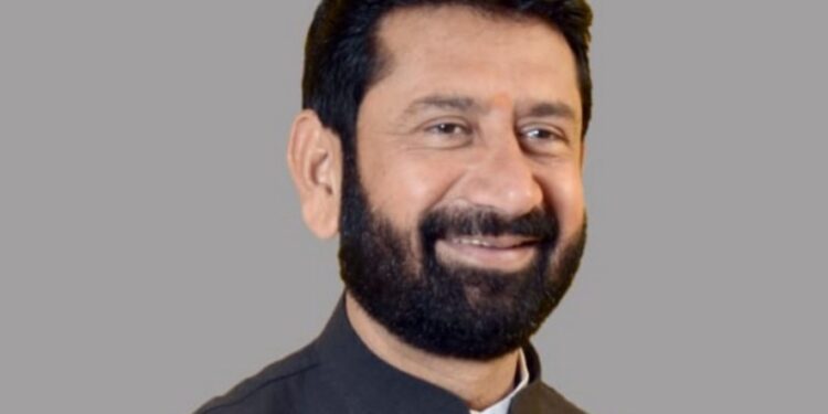 नंदूरबार शहरवासियांना अपमानित करून चालवलेली घरपट्टी वसुली थांबवा : भाजपा जिल्हाध्यक्ष विजय चौधरी