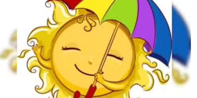 यंदा उष्ण लहरी सारखी परिस्थिती, मार्च ते मे महिन्यात असे राहील तापमान