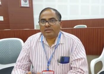 जिल्ह्यात आजपासून बारावीच्या परीक्षांना सुरुवात. पेपरला अर्धा तास अधिक वेळ मिळणार