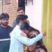 युक्रेनमधून नंदुरबार येथील यशवंत चौधरी आज स्वगृही परतला