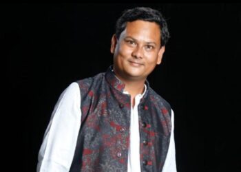 महाराष्ट्र प्रदेश युवक काँग्रेस सरचिटणीसपदी मधुकर सुरुपसिंग नाईक विजयी