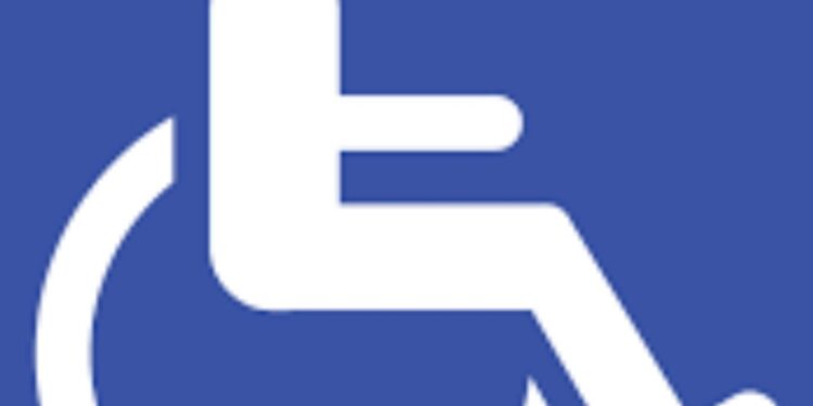 दिव्यांगाना ओळखपत्र वितरणासाठी दोन दिवस विशेष शिबिराचे आयोजन