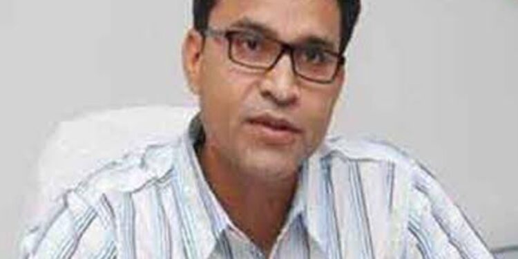 बोगस क्रीडा प्रमाणपत्र धारक उमेदवारांना समर्पणासाठी आवाहन