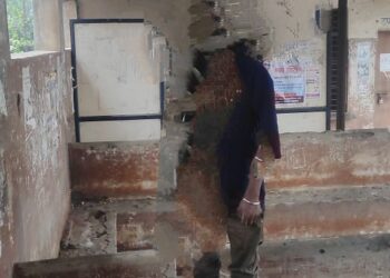 प्रेम प्रकरणात धोका मिळाला असे लिहून बस स्थानकात युवकाने केली आत्महत्या