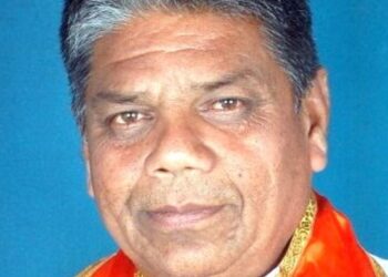 धडगाव येथे आदिवासी पावरा समाज मंचची आज सहविचार सभा