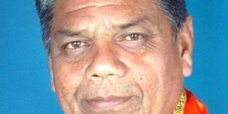 धडगाव येथे आदिवासी पावरा समाज मंचची आज सहविचार सभा