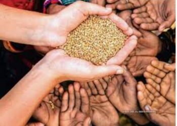 केंद्रीय मंत्रीमंडळानं प्रधानमंत्री गरीब कल्याण अन्न योजनेला केंद्रीय मंत्रीमंडळानं दिली सहा महिन्यासाठी मुदतवाढ