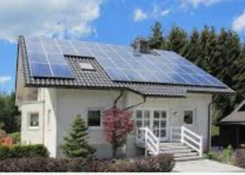 सोलर होम लाईट सिस्टमसाठी अर्ज सादर करण्याचे आवाहन