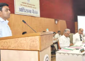 मोलगी येथे विज्ञान व वाणिज्य महाविद्यालयासाठी ५० लाख तर विद्यार्थ्यांच्या शिष्यवृत्तीसाठी २५ लाखाची तरतूद