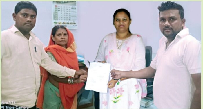 तळोदा पालिकेच्या दोन प्रभागांसाठी पाच कोटींचा निधी मंजूर, खा.डॉ.हीना गावितांच्या पाठपुराव्याला यश