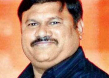 मोदलपाडा येथे २४ मार्च रोजी गेर डिंडन (याहा डिंडन ) नृत्याचे आयोजन,नागरीकांनी उपस्थीत राहण्याचे माजी मंत्री पद्माकर वळवी यांचे आवाहन