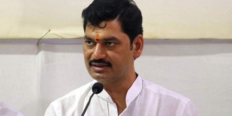 धनंजय मुंडे यांची प्रकृती चांगली, डॉक्टरांचा विश्रांतीचा सल्ला : उपमुख्यमंत्री अजित पवार